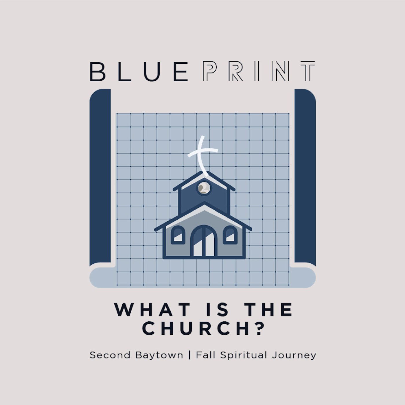 A Spirit-Driven Church | Brandon White episode artwork