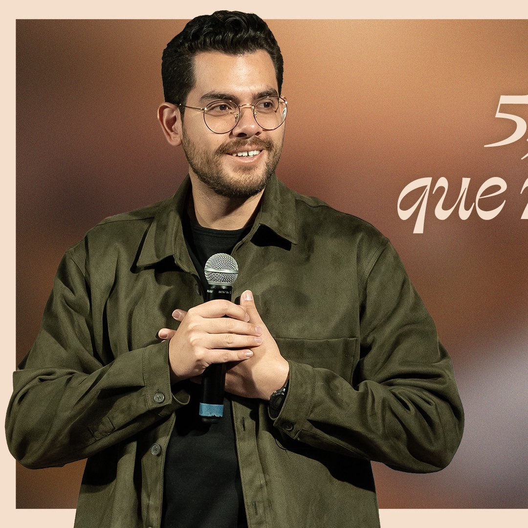 5,000 panes que no te quitan el hambre episode artwork