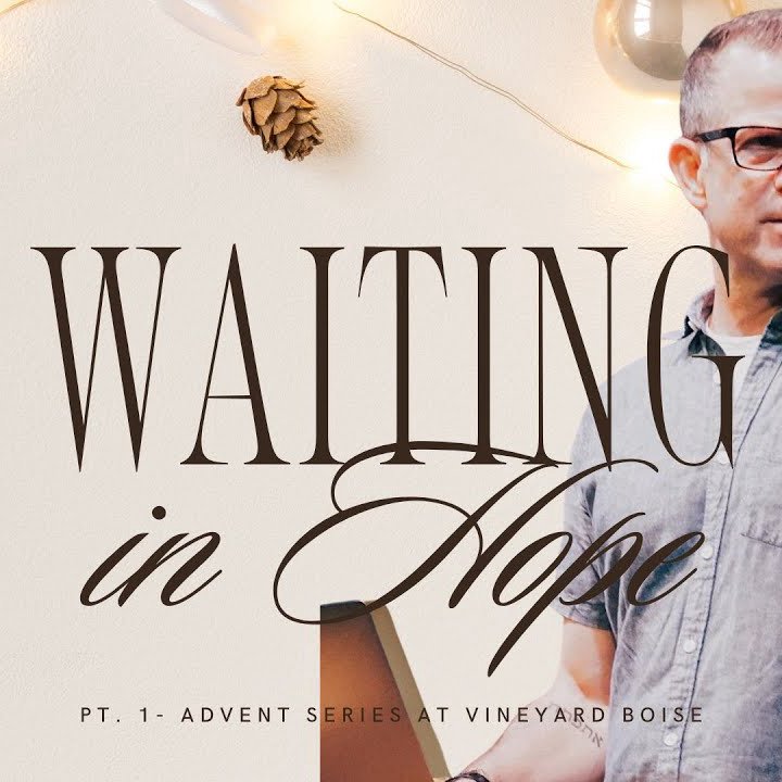 Vineyard Boise