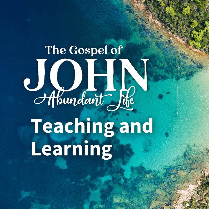 Teaching and Learning episode artwork