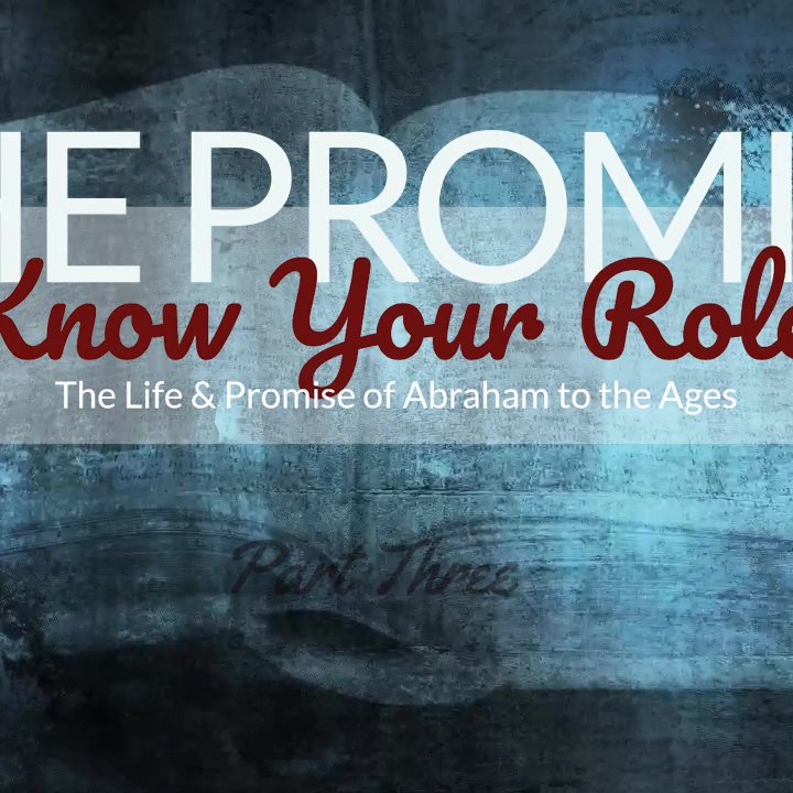 Know Your Role episode artwork