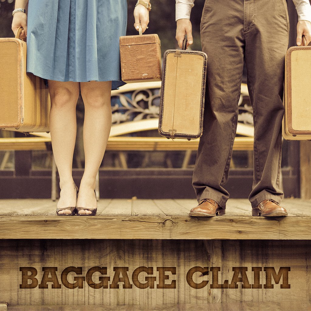 Baggage Claim