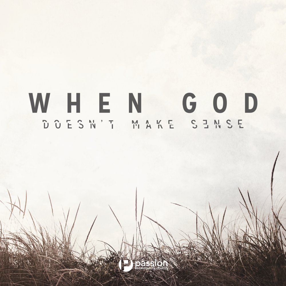 When God Seems Inattentive