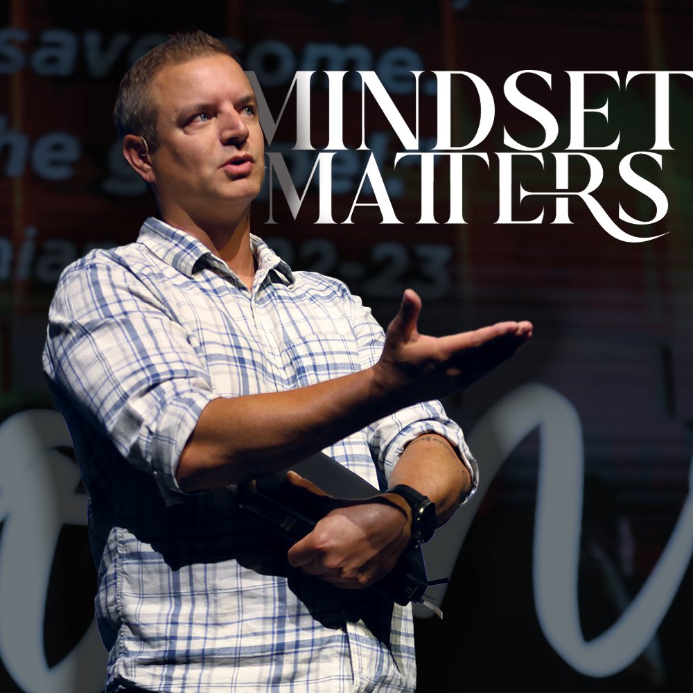 Mindset Matters: Week 4