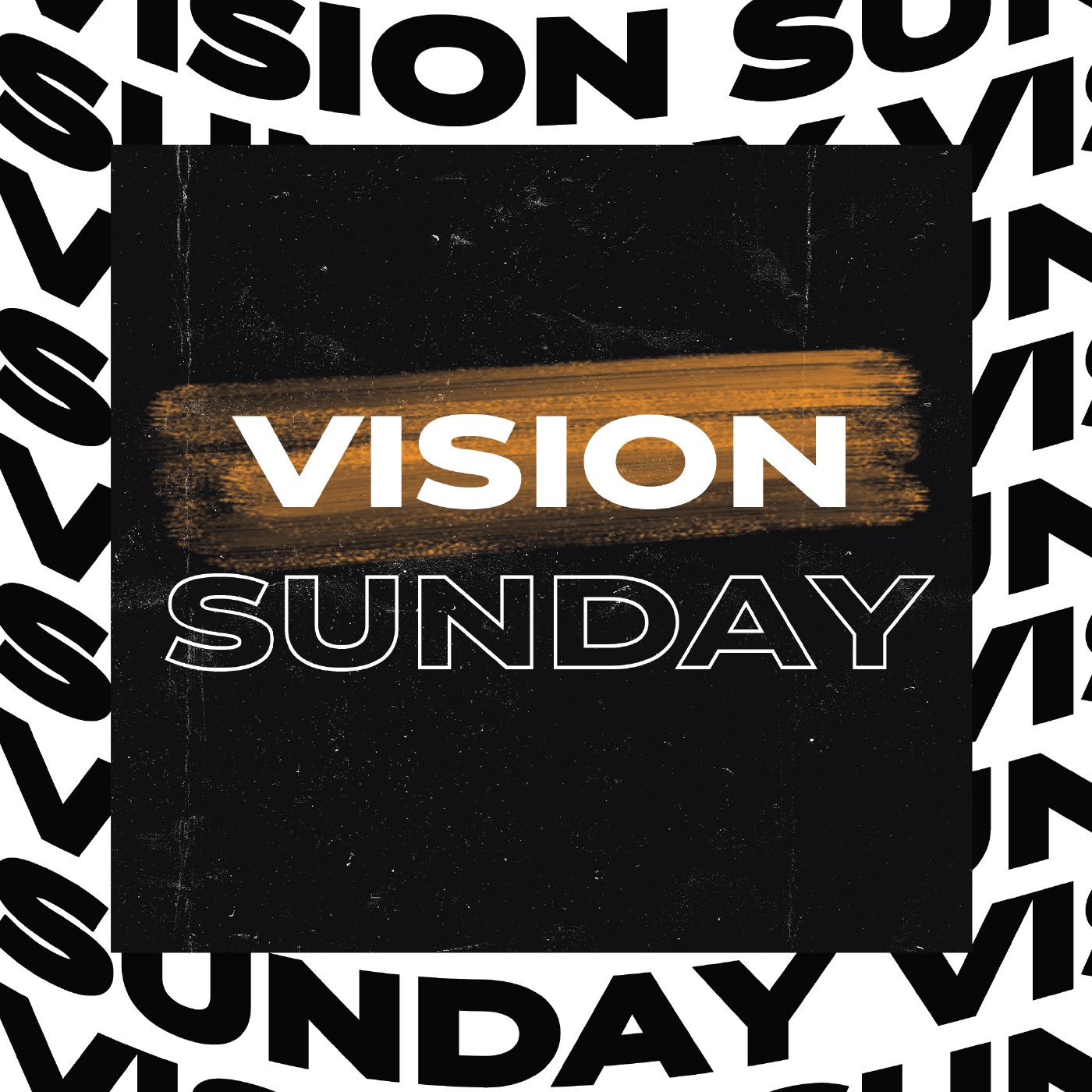 Vision Sunday episode artwork