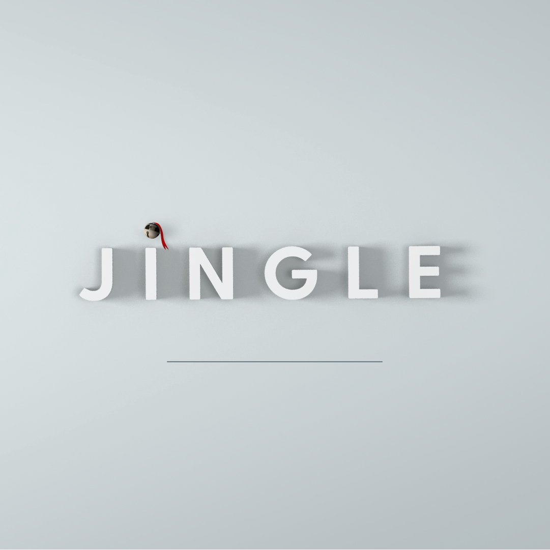 Jingle - Eve Service