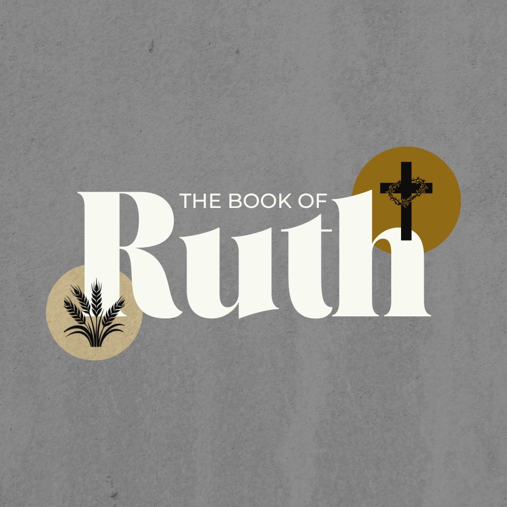 Ruth 2 episode artwork
