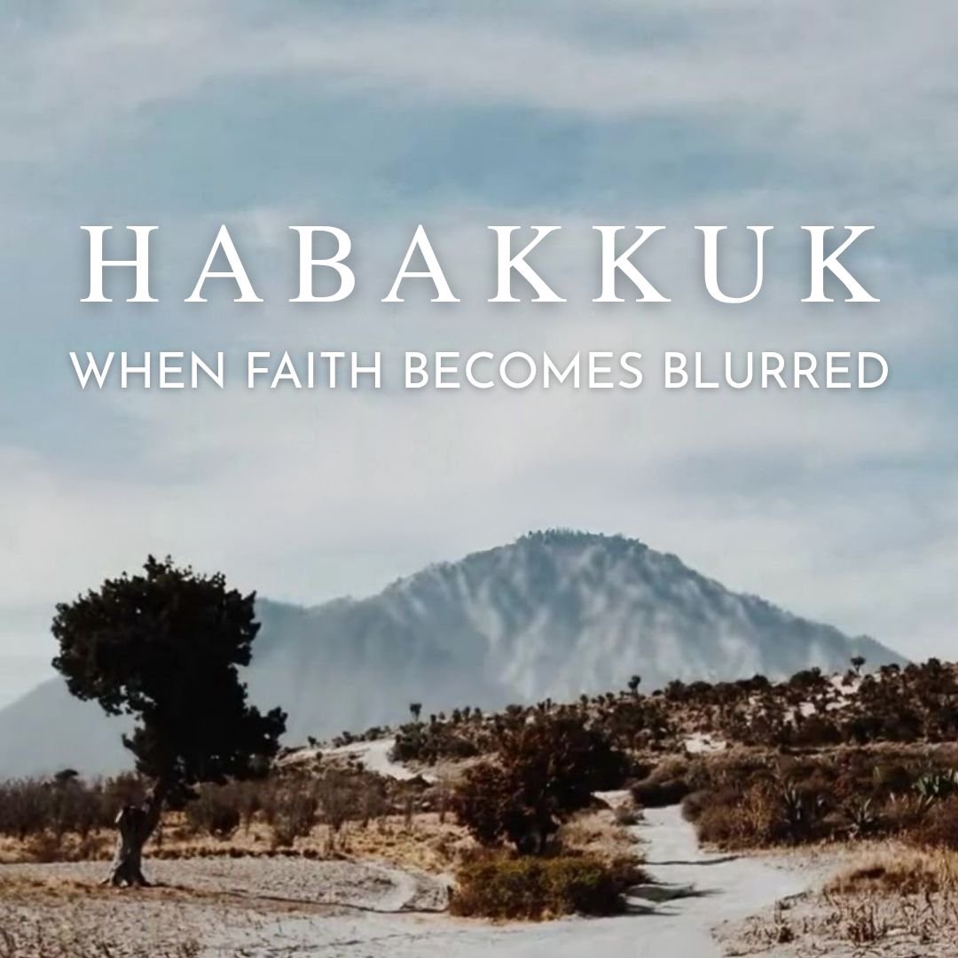 Live by Faith episode artwork
