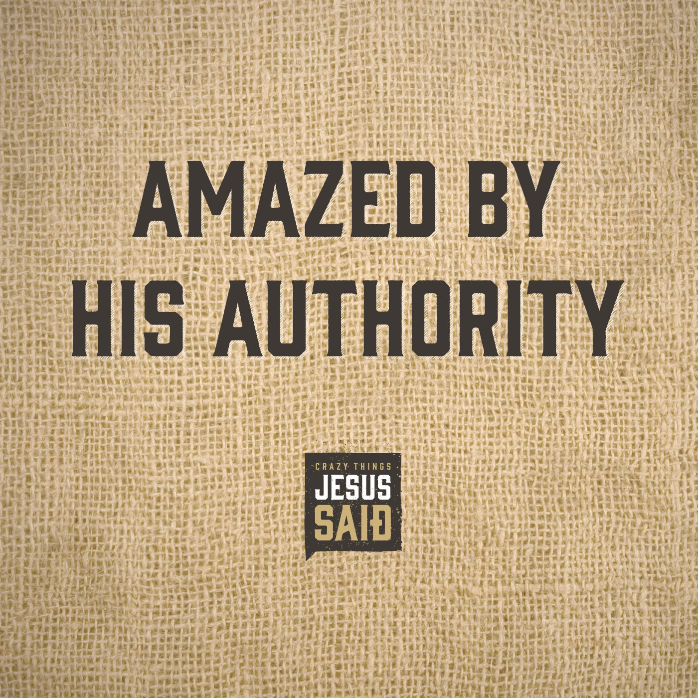 Walnut Creek Downtown - Sermons