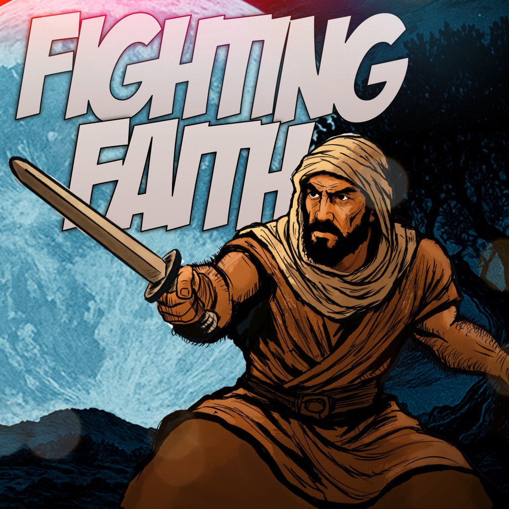 Fighting Faith Fighting Faith