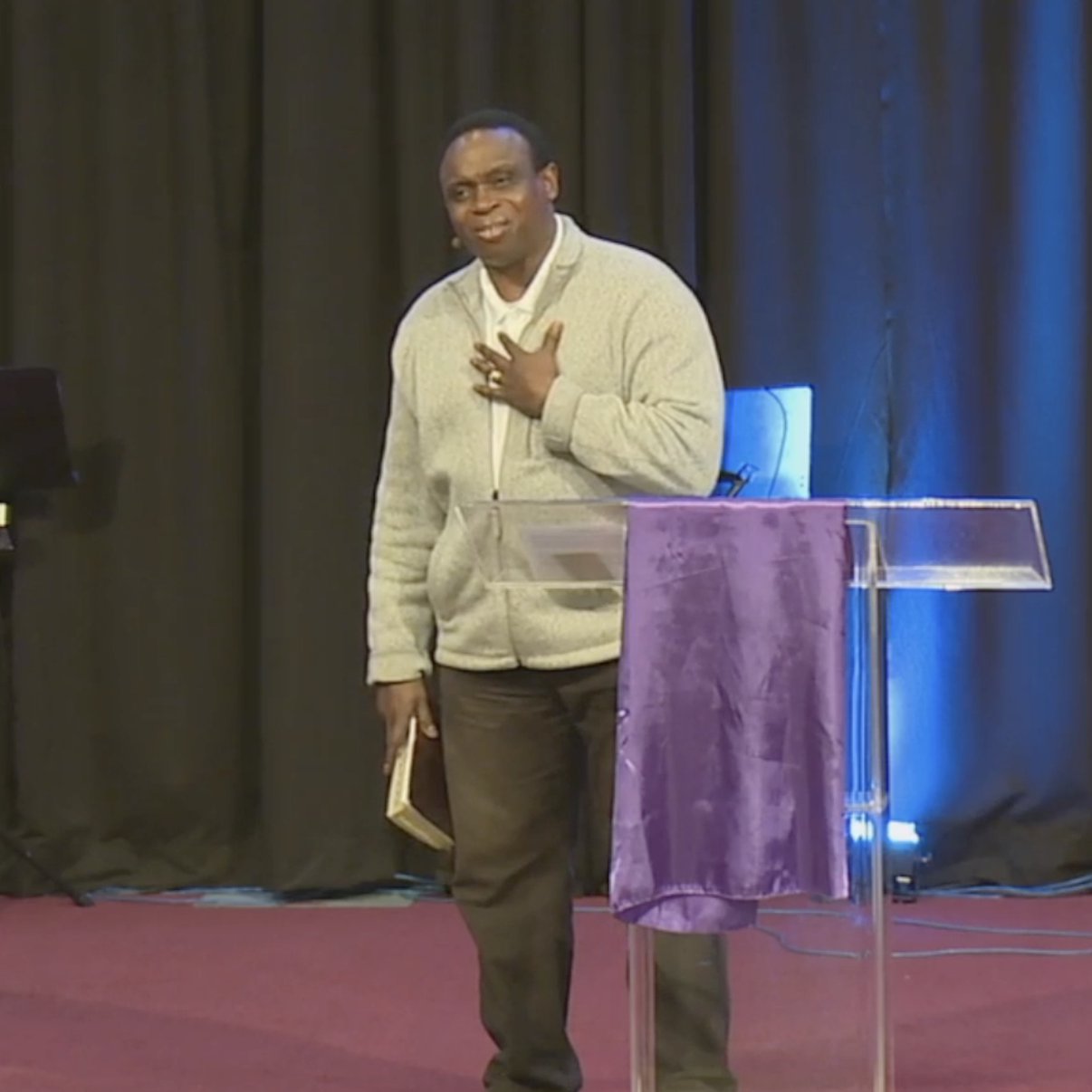 End-Time Events part 11