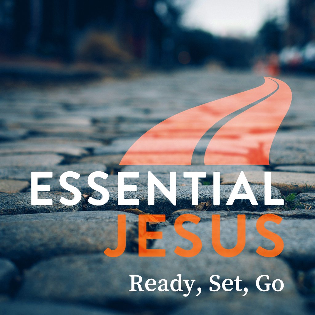 The Company We Keep - Part 2 A