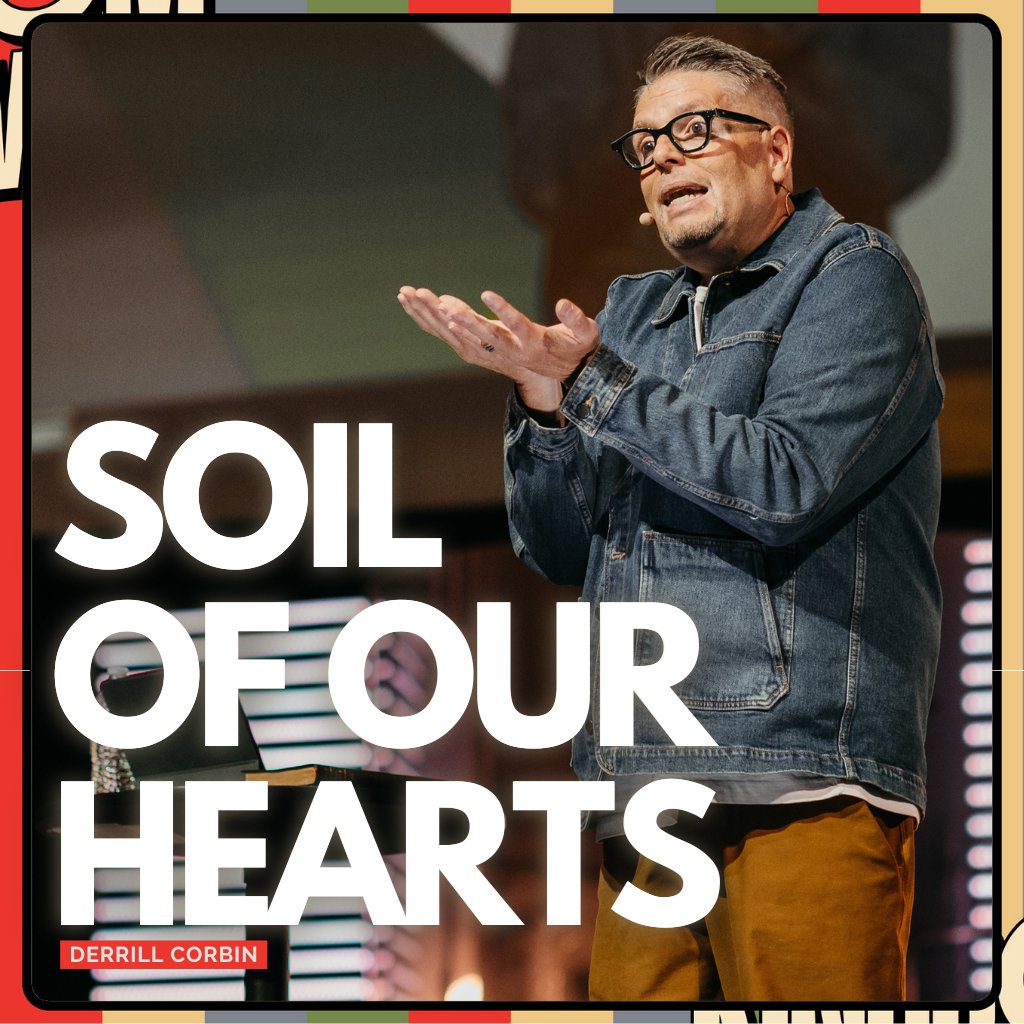 Mannahouse Sunday Messages