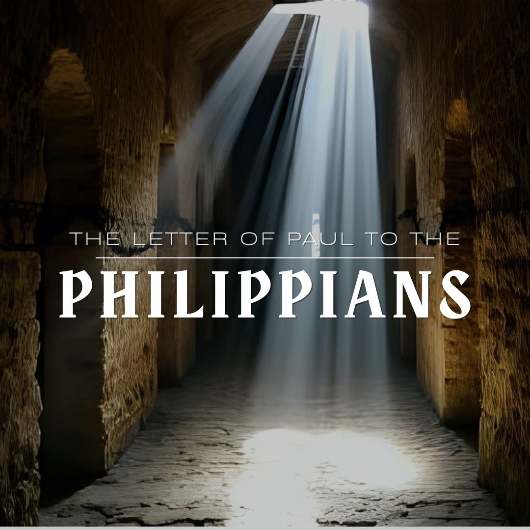 Philippians 1:3-6