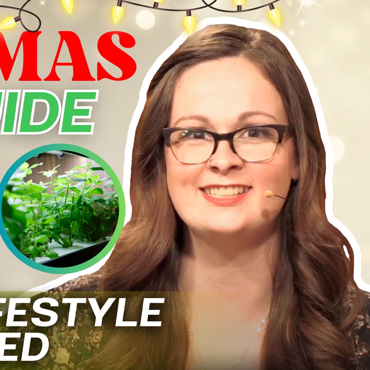 Health Focused Christmas Gift Ideas episode artwork