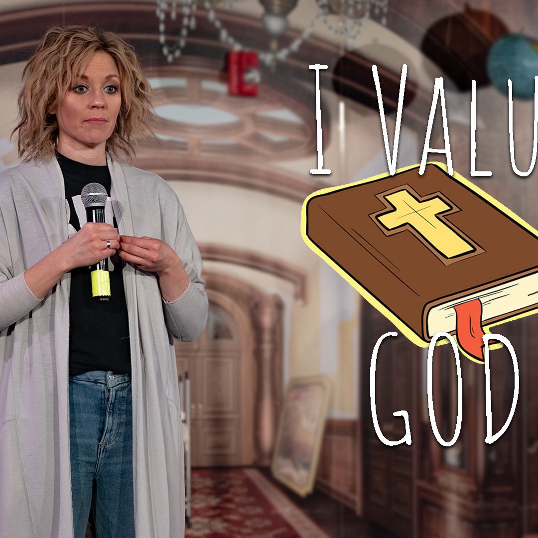 What Am I Valuing? - Believer's Night- Pastor Faith Shropshire