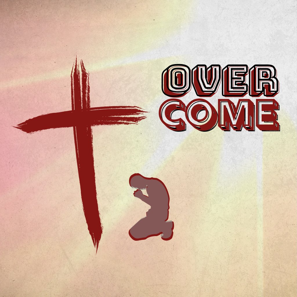 Overcome episode artwork