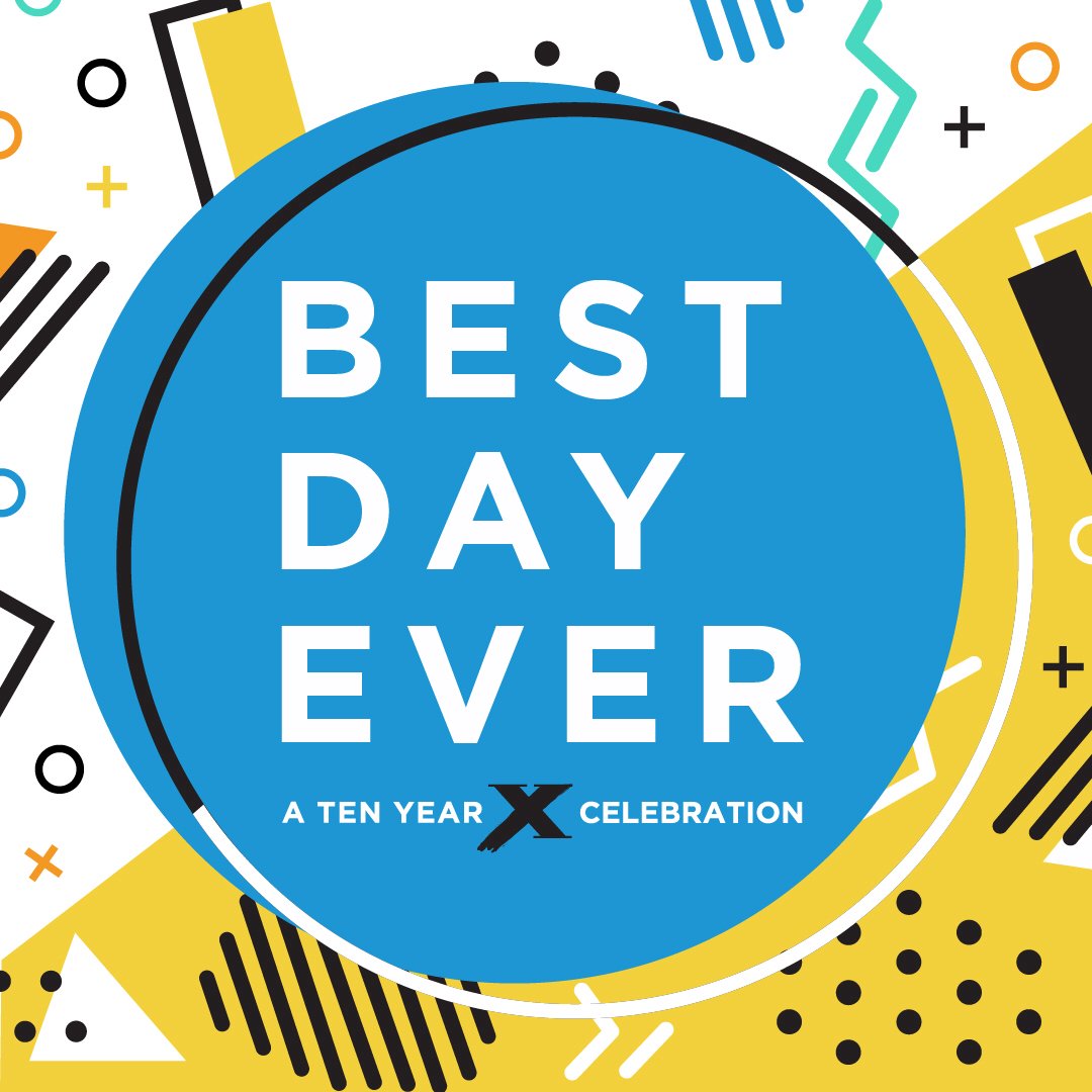 Best Day Ever episode artwork