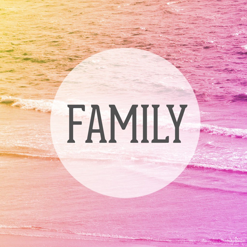Family episode artwork