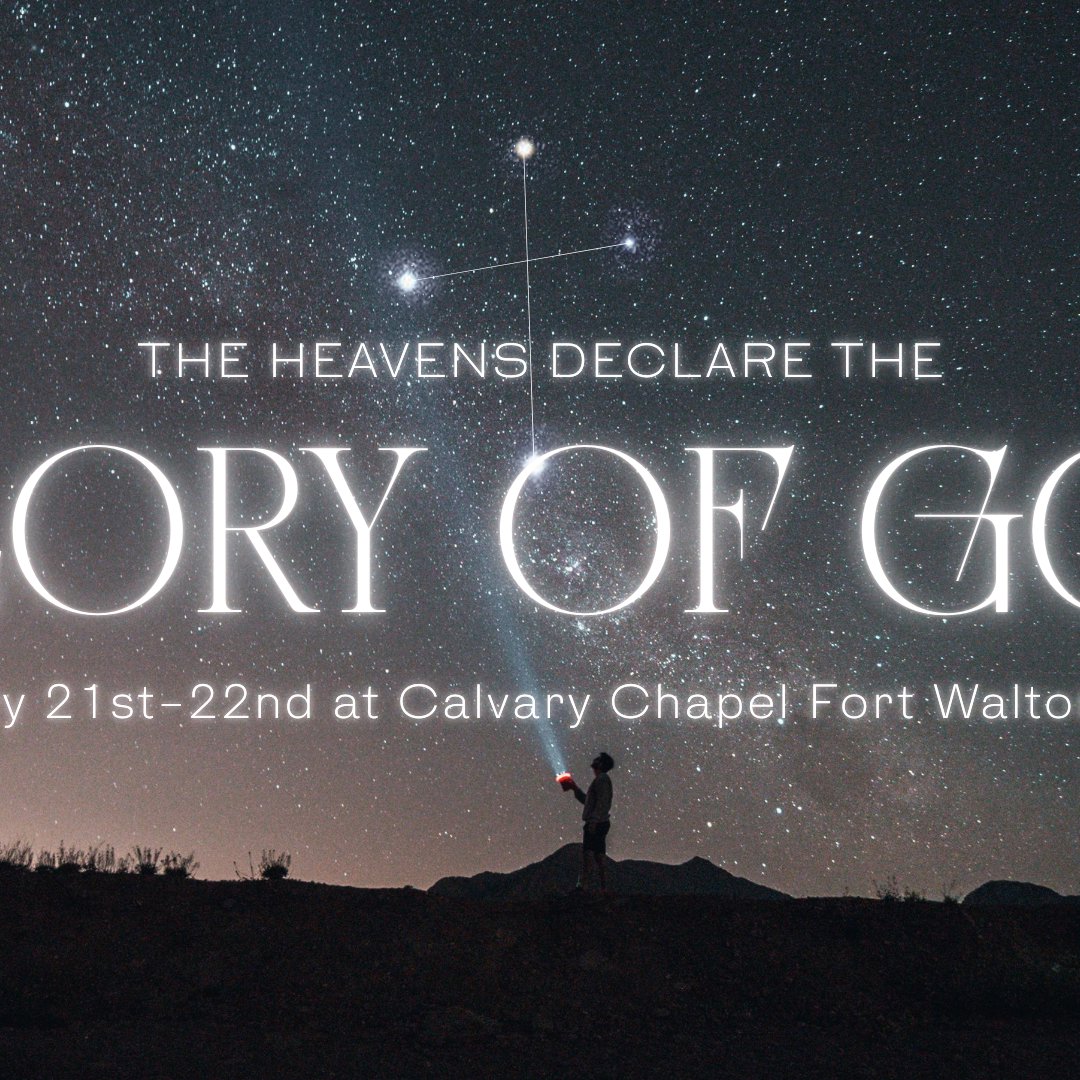 Revelation 21-22 "The Battle for the Earth" (ft. Guest Speaker Connor Price) episode artwork