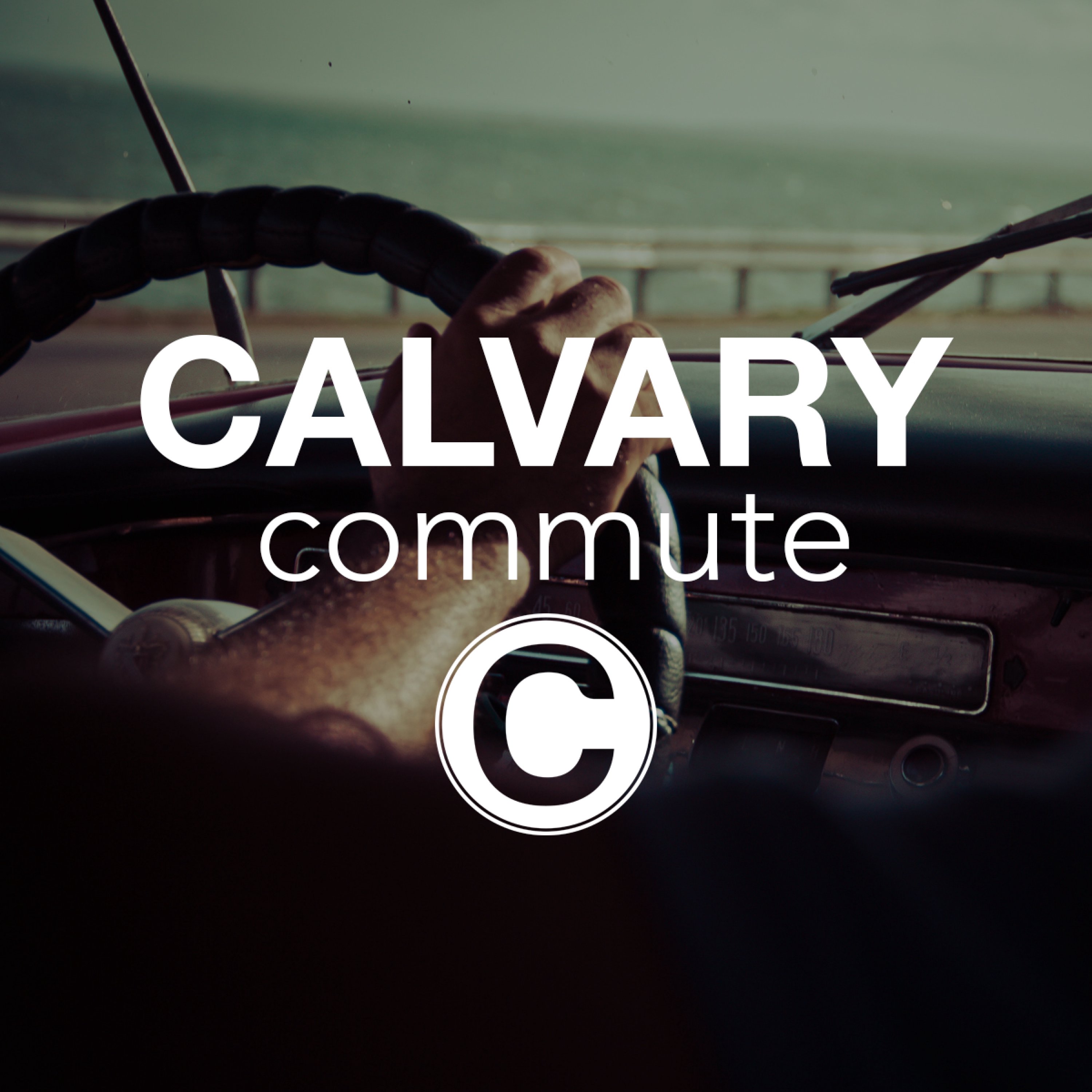 Calvary Commute