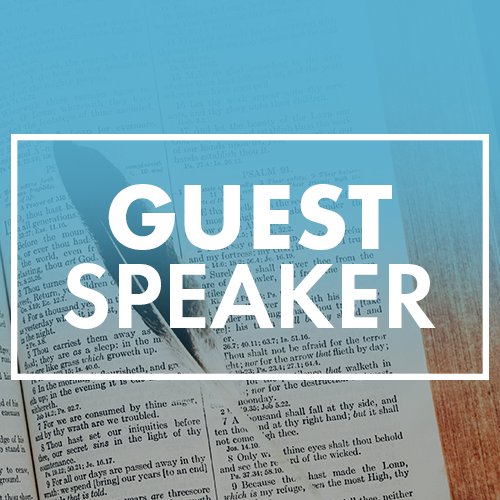 Sunday Worship Service episode artwork