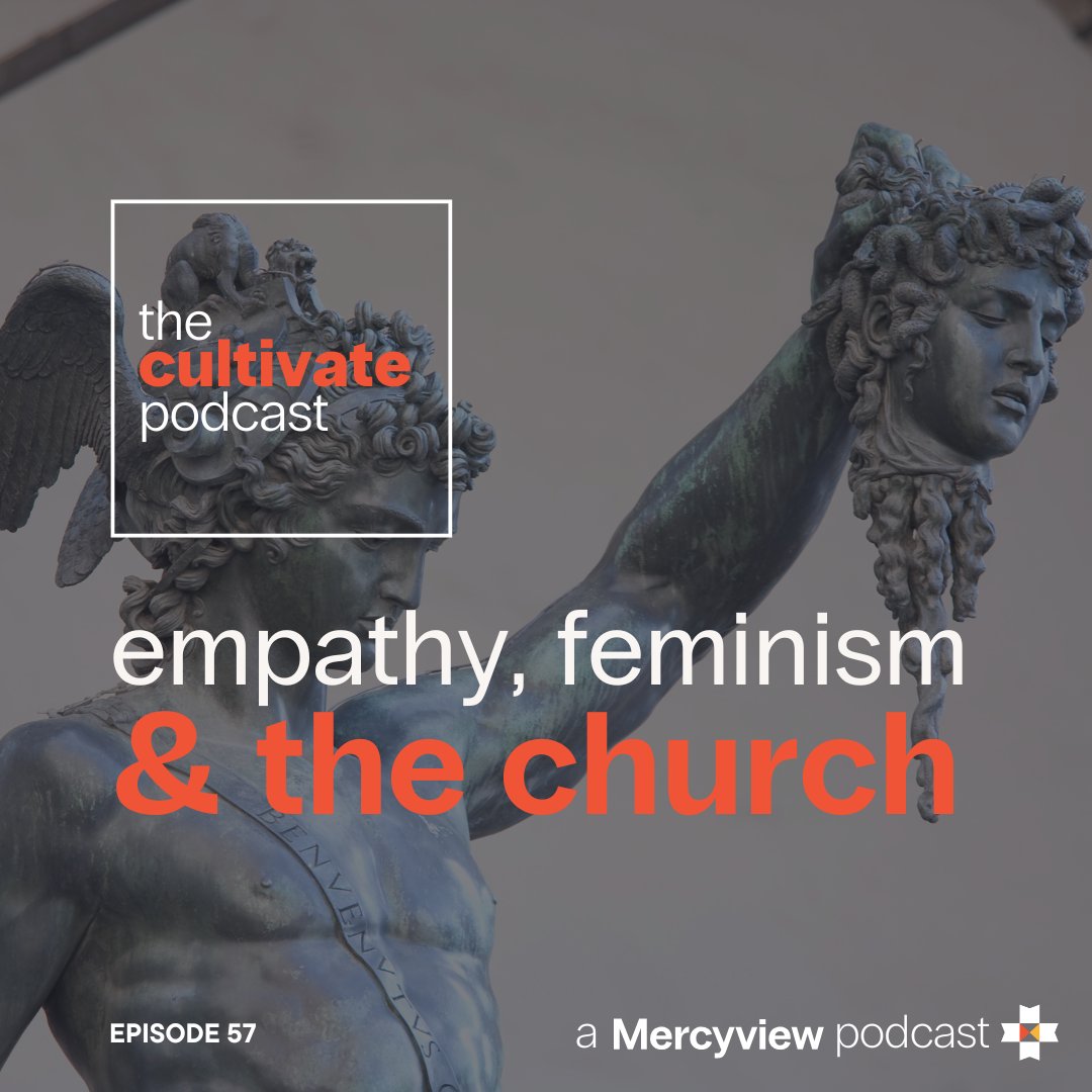 57 Empathy, Feminism, and the Church