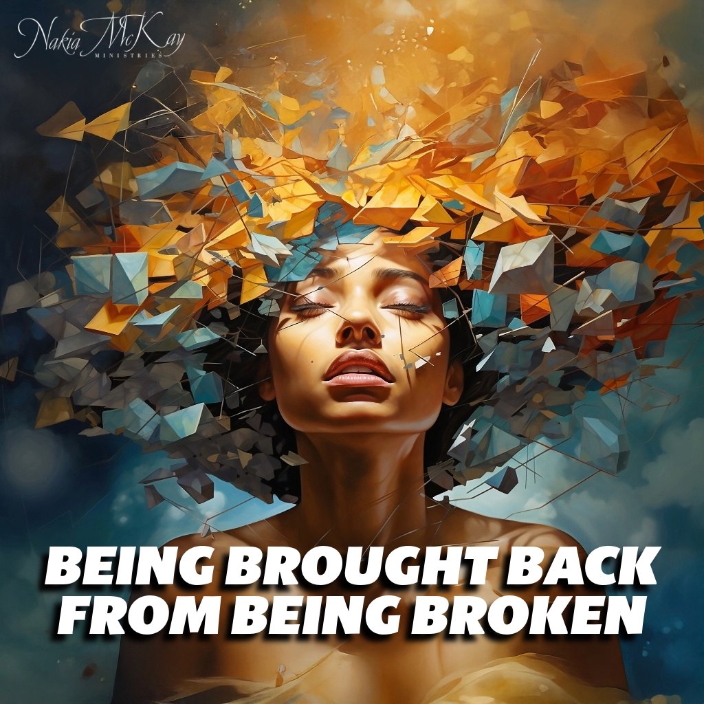 New Home Ministries Hammond Podcast