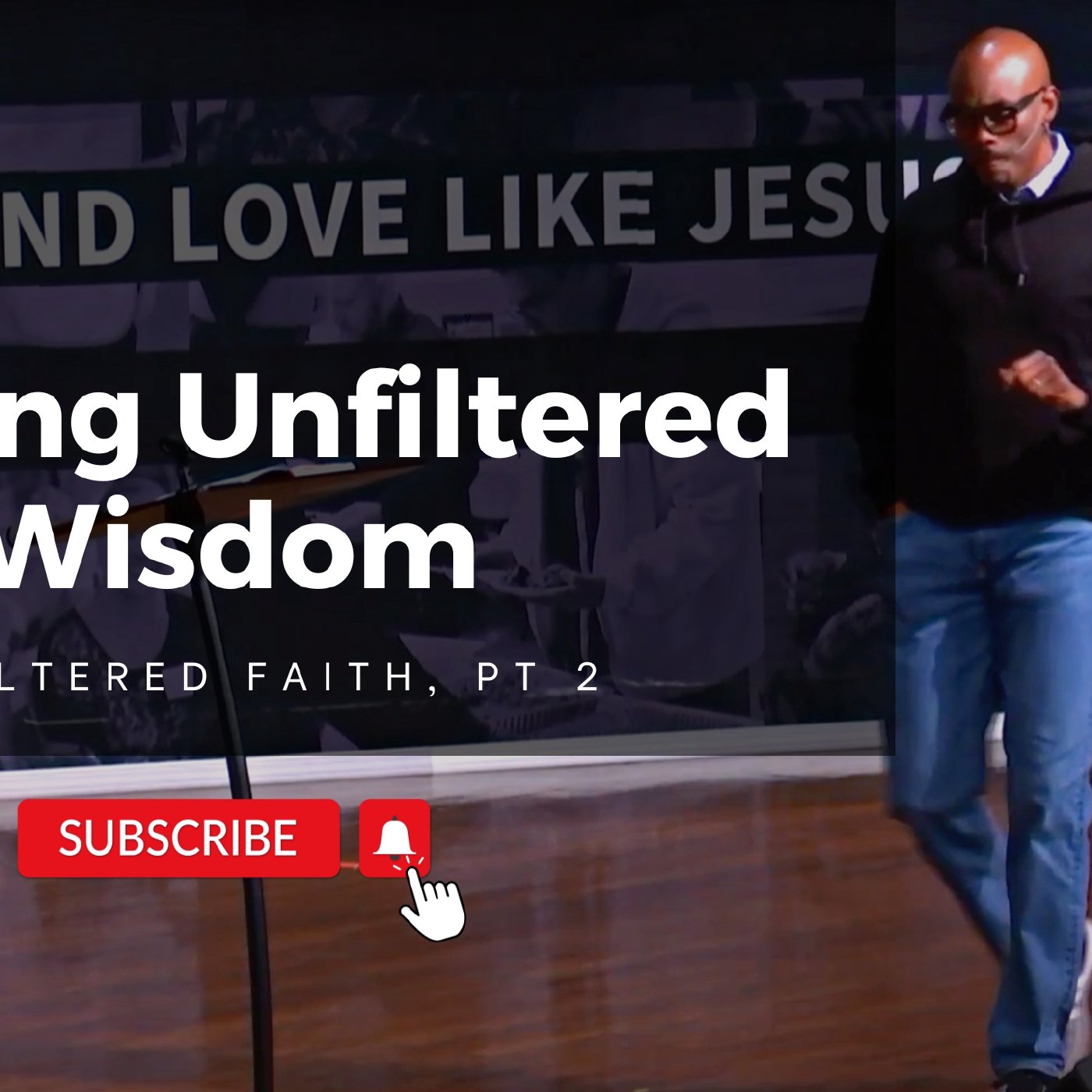 St. Paul (Peoria)  |  Pastor Deveraux Hubbard