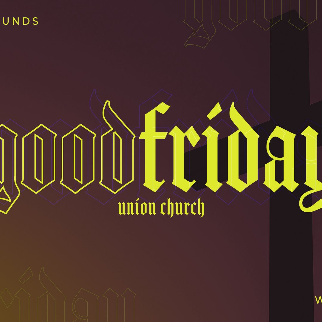 7 Reasons Jesus Came To Die - Good Friday episode artwork