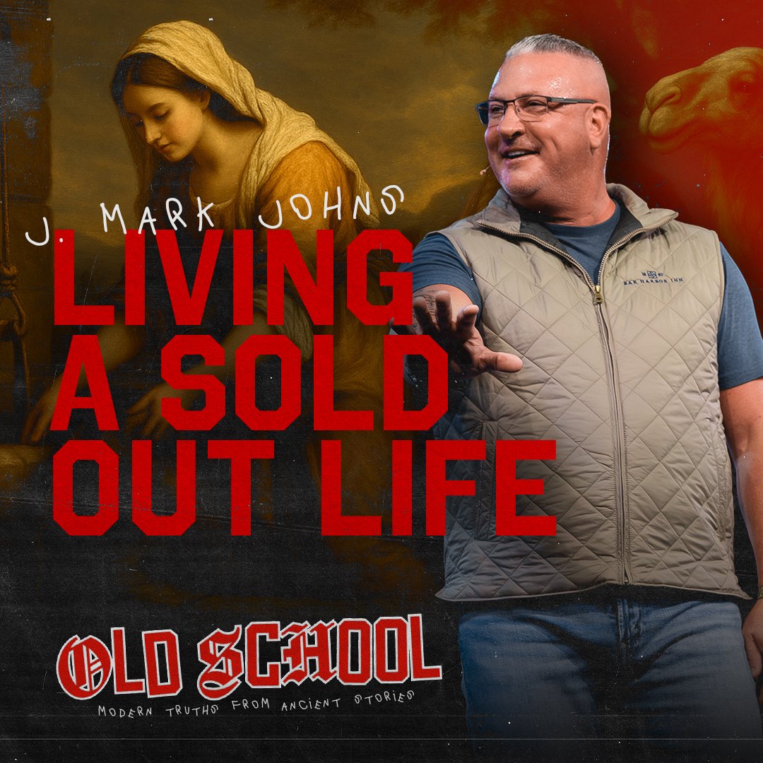 Part 4: Living A Sold Out Life