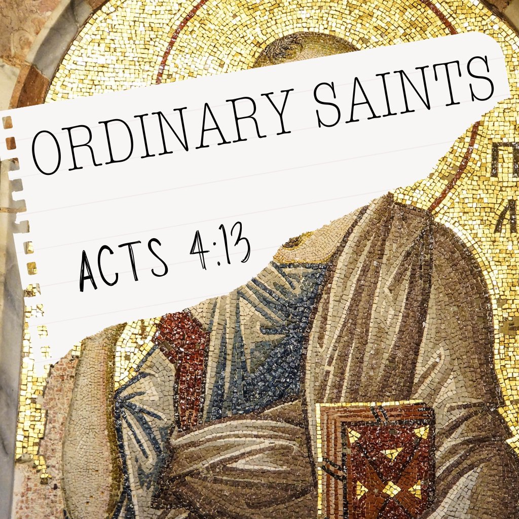 Andrew: The Unknown Inviter