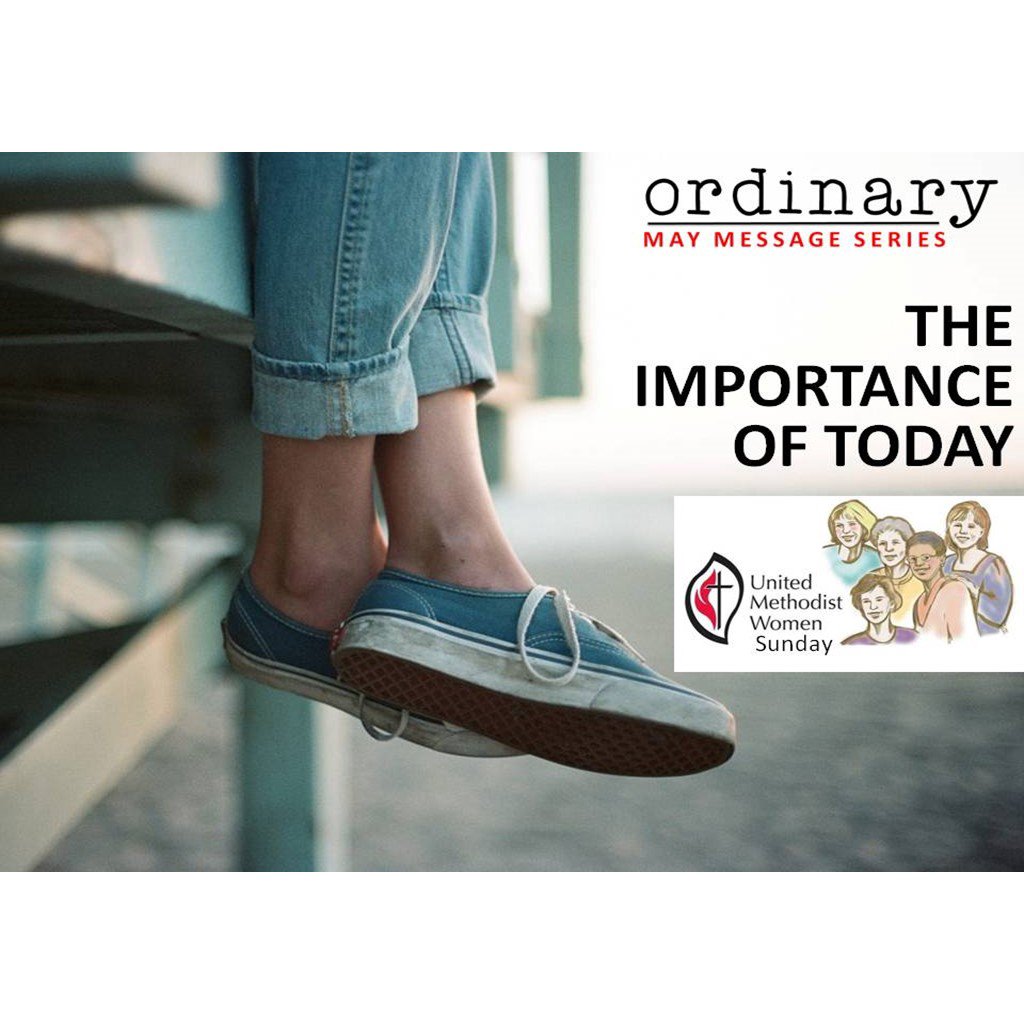 05-20-18: The Importance of Today episode artwork