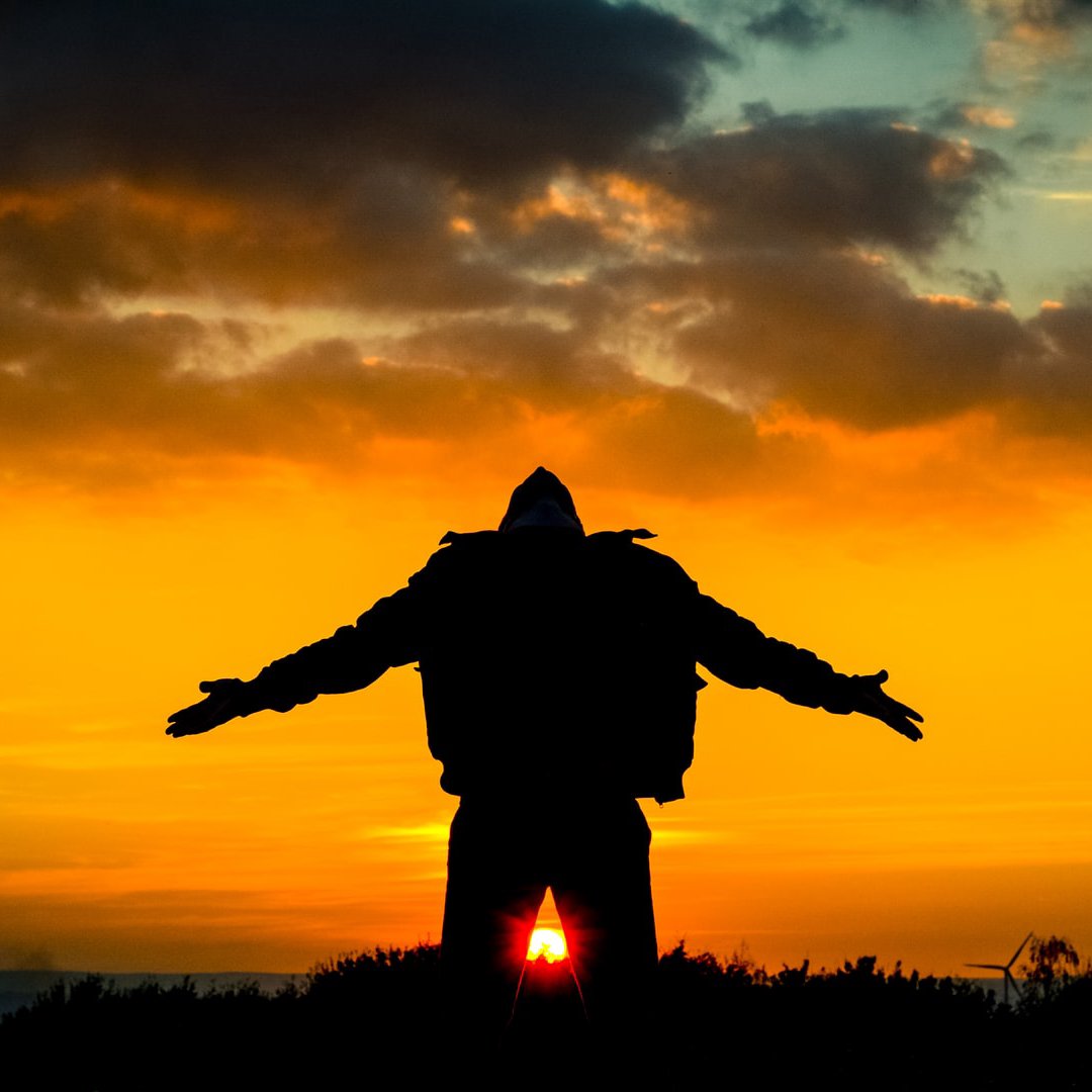 Even in The Pain, I Will Praise