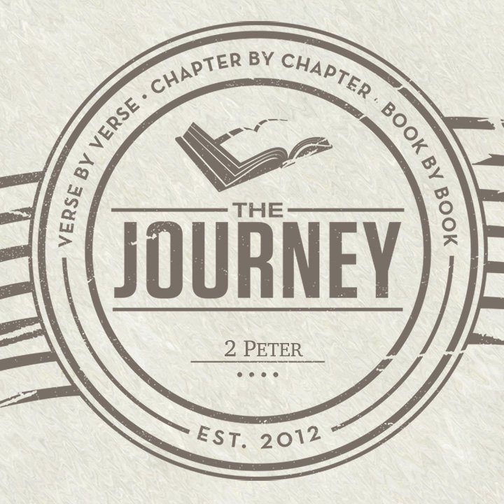 2 Peter 2:1-10 episode artwork