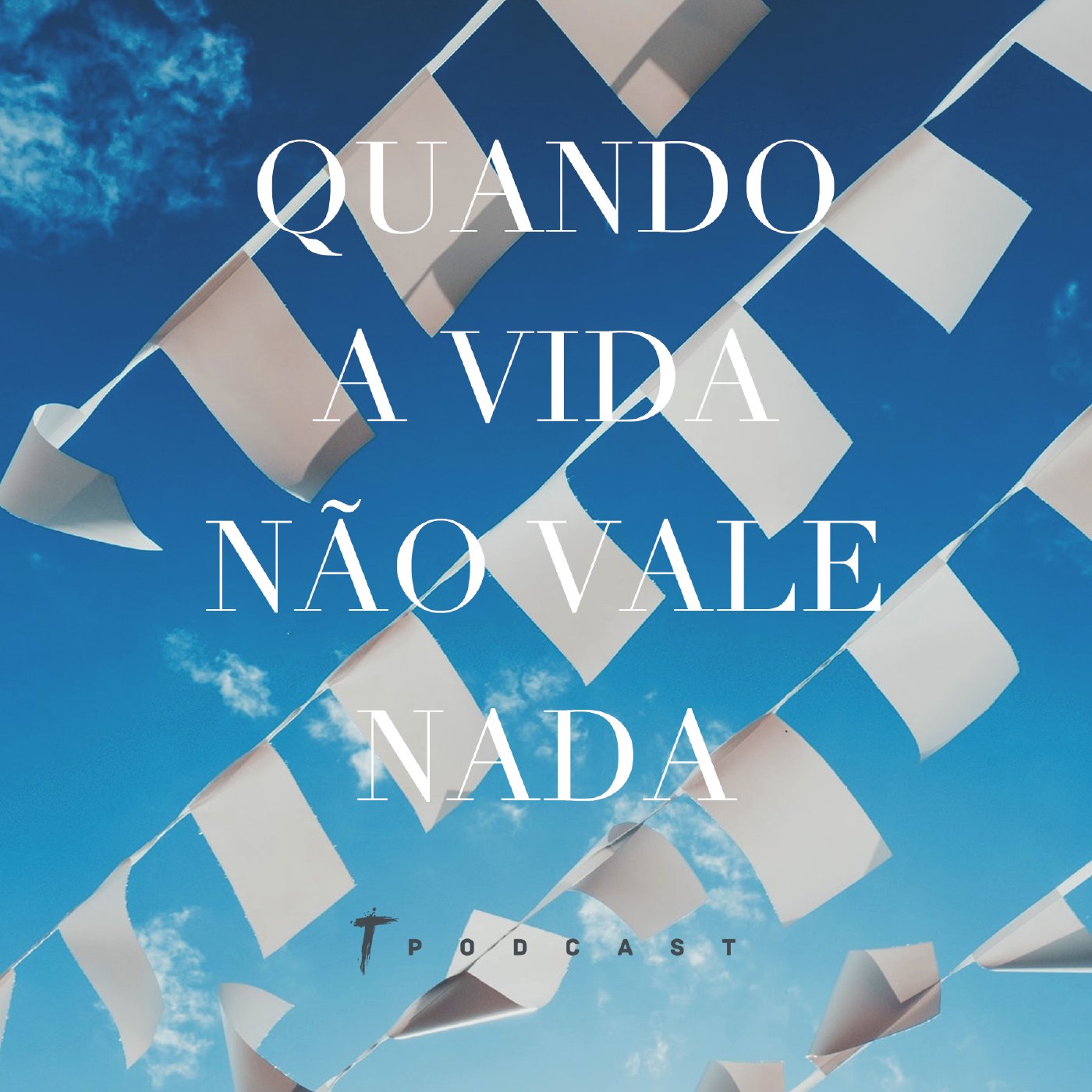 Podcast Fronteira Church Rio