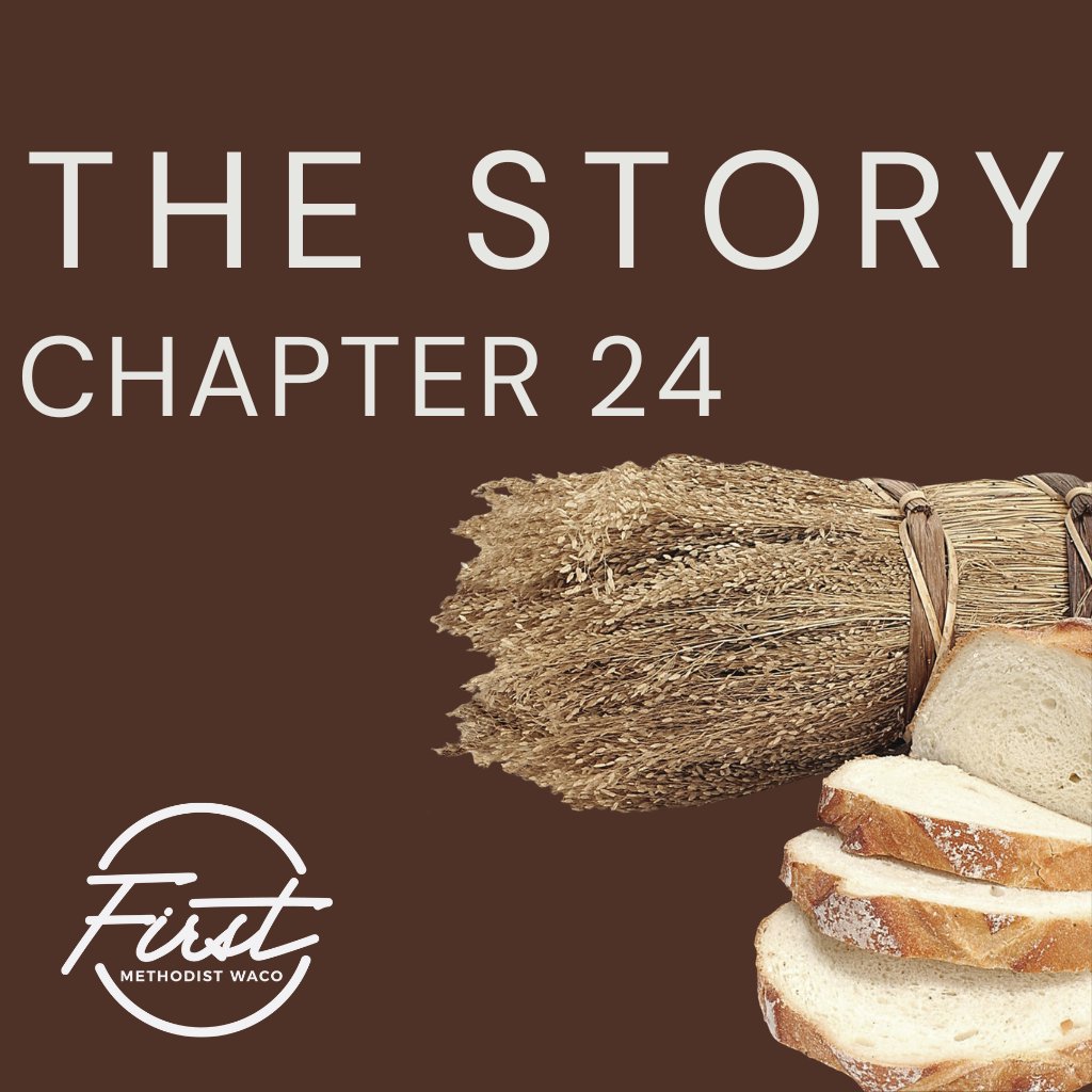 The Story Chapter 24 episode artwork