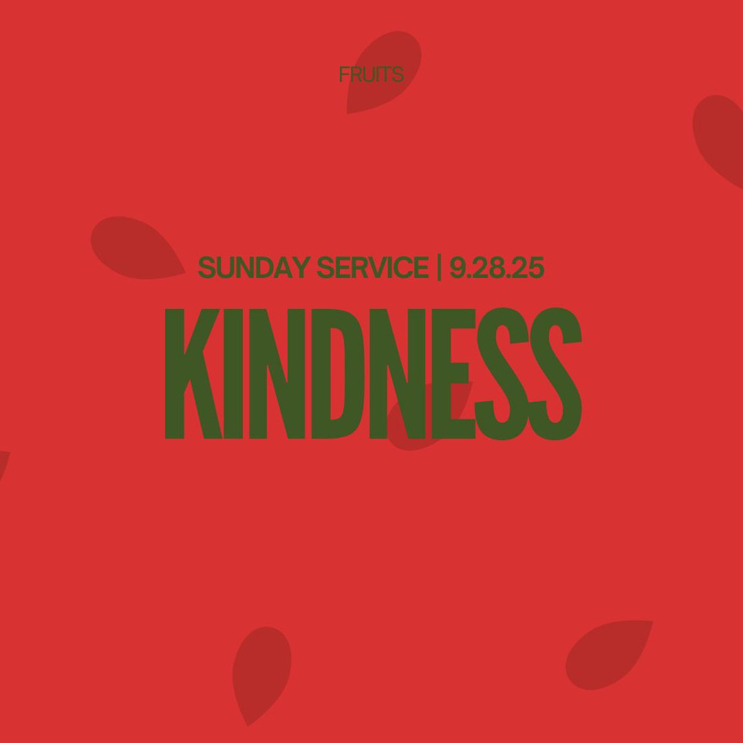 Kindness