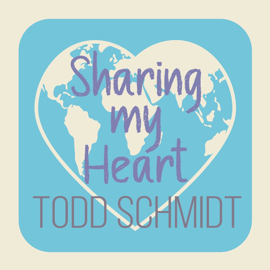 Sharing My Heart episode artwork