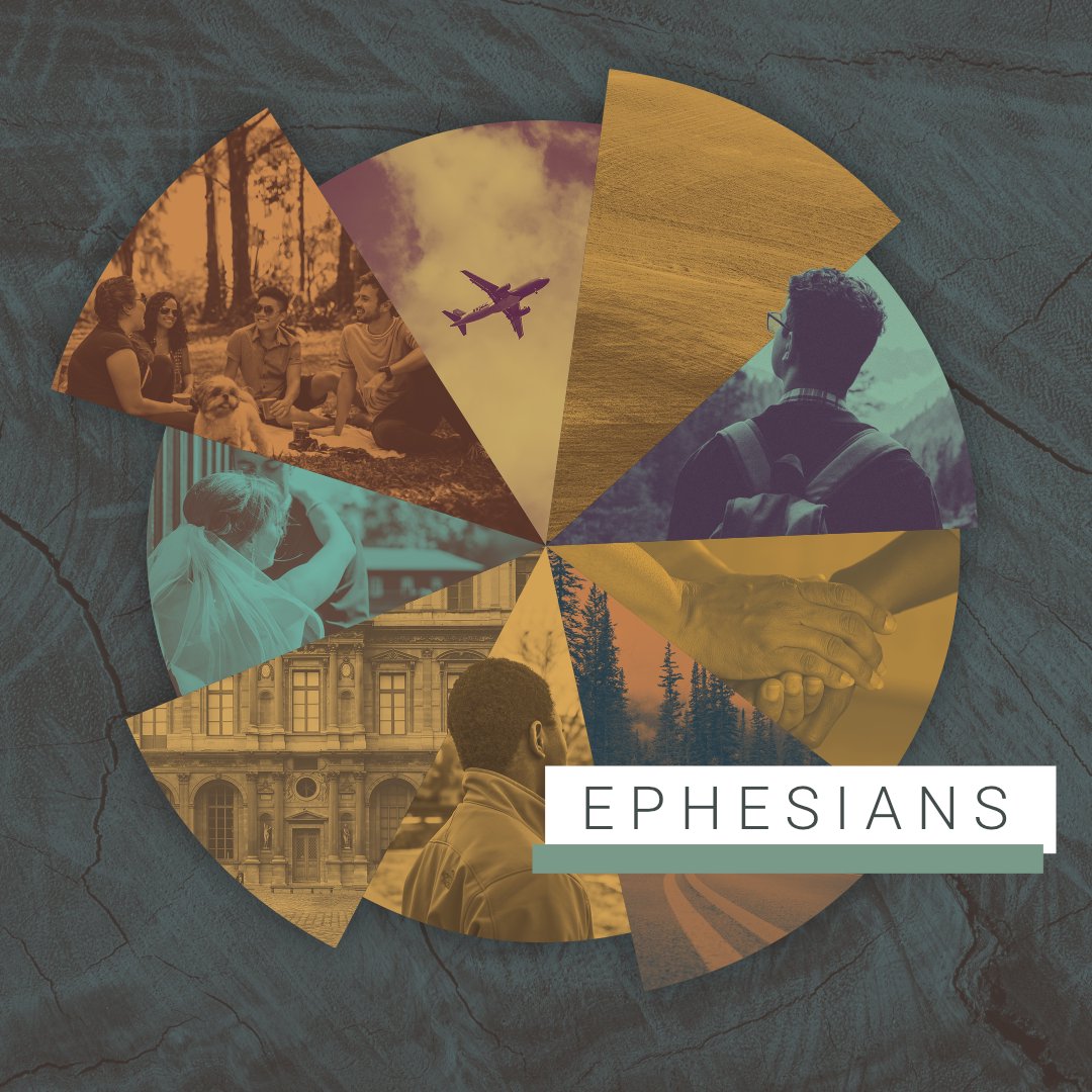 Ephesians - Week 6