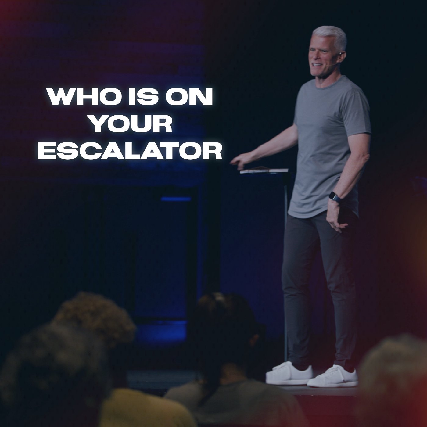 Evergreen Church Podcast