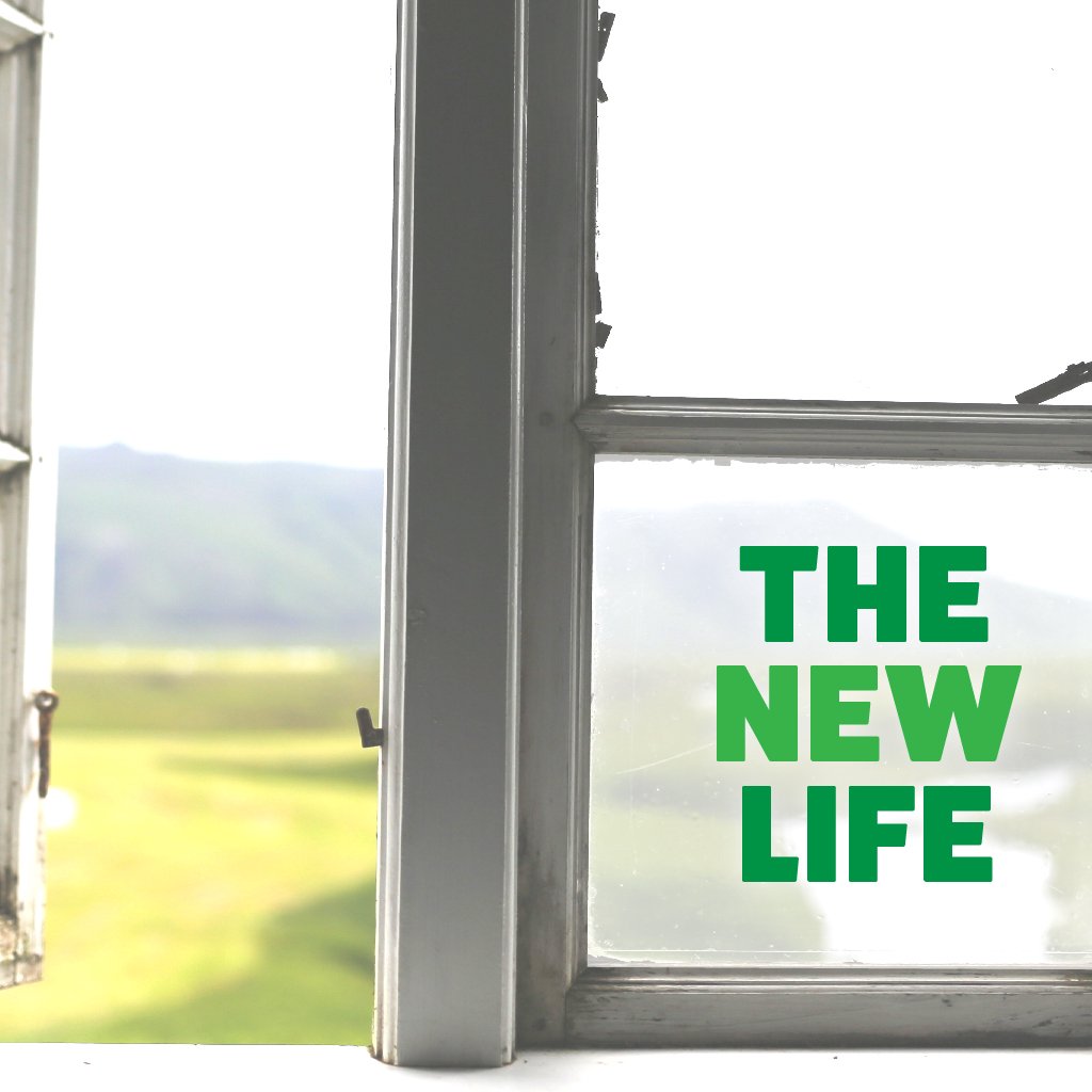 Living For Christ (pt. 2) [Ken Lewis] episode artwork