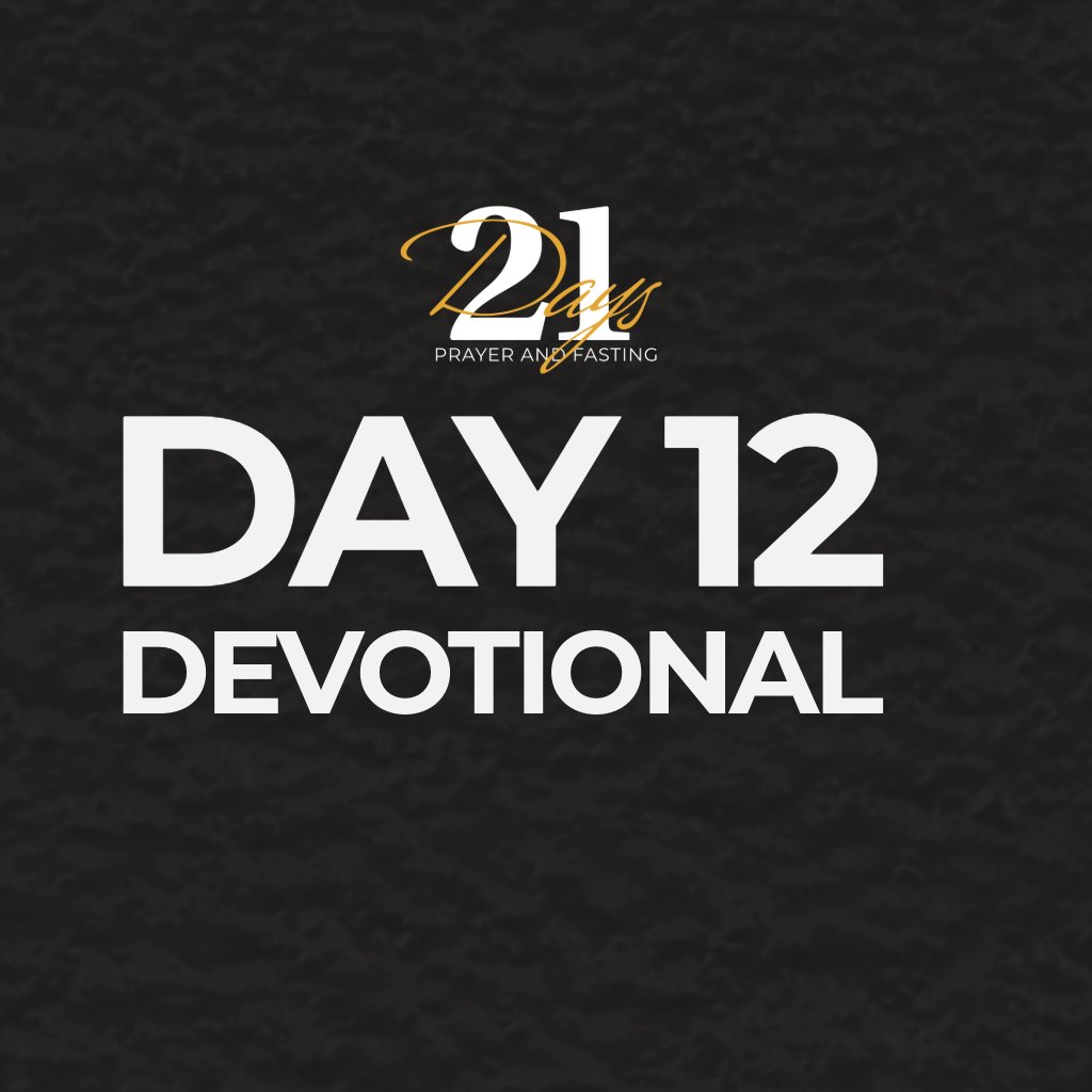 21 Days: Day 12 episode artwork