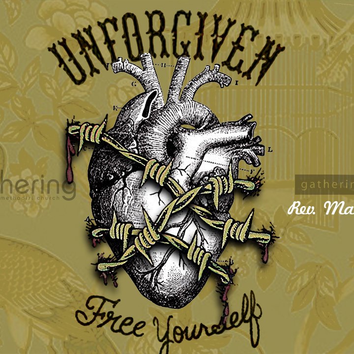 Unforgiven: Week 1 episode artwork