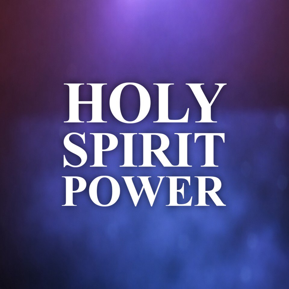 Power to Do God's Will episode artwork