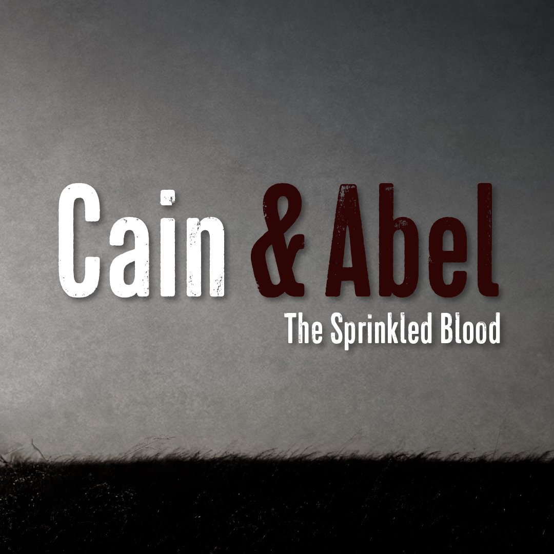 The Sprinkled Blood episode artwork