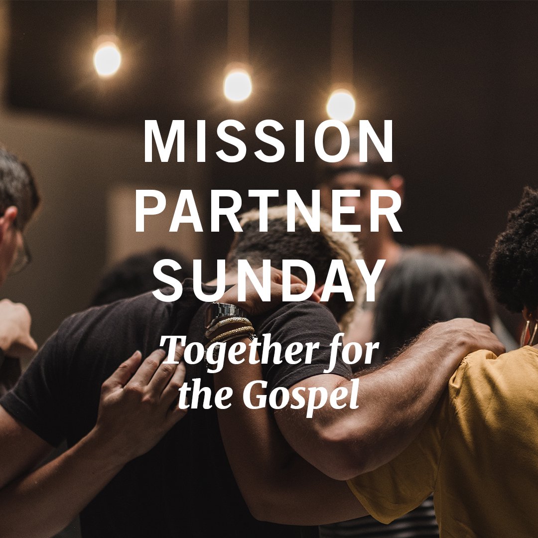 Mission Church