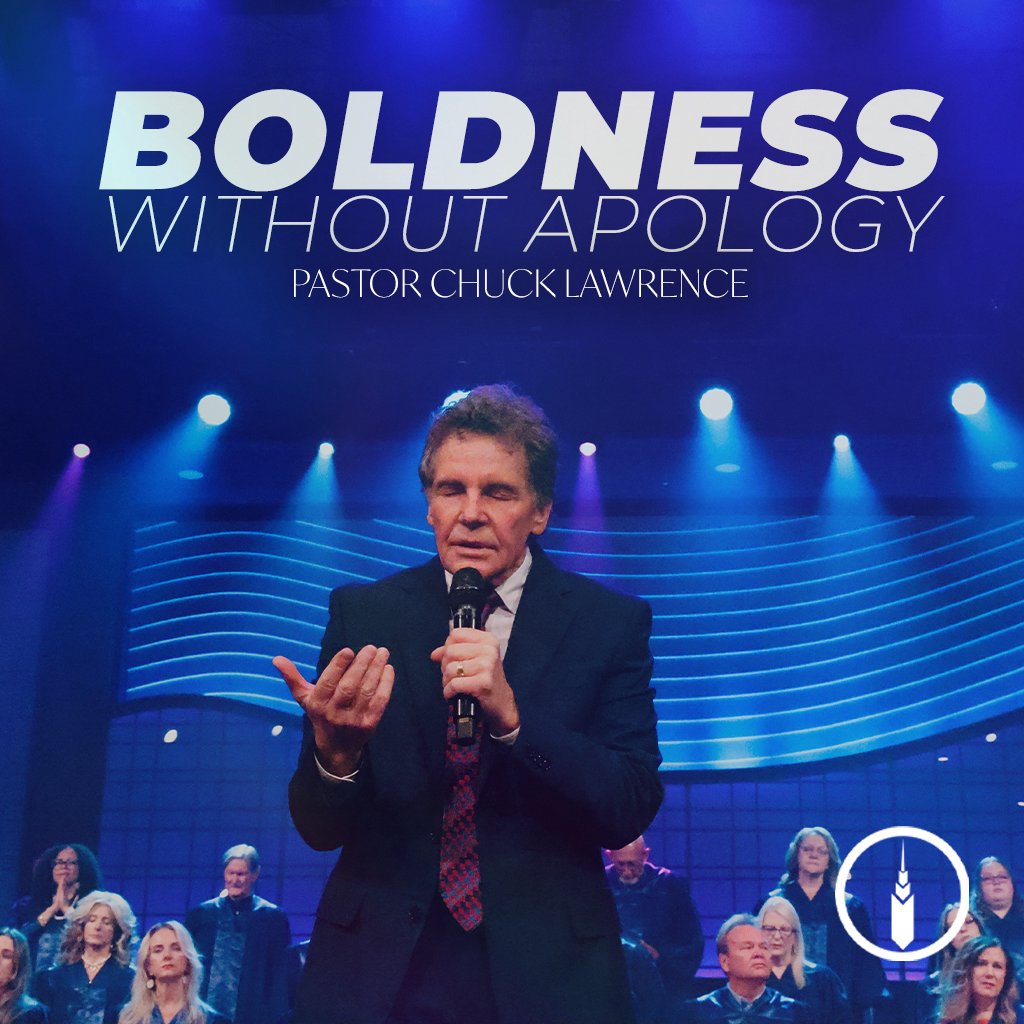 Boldness Without Apology