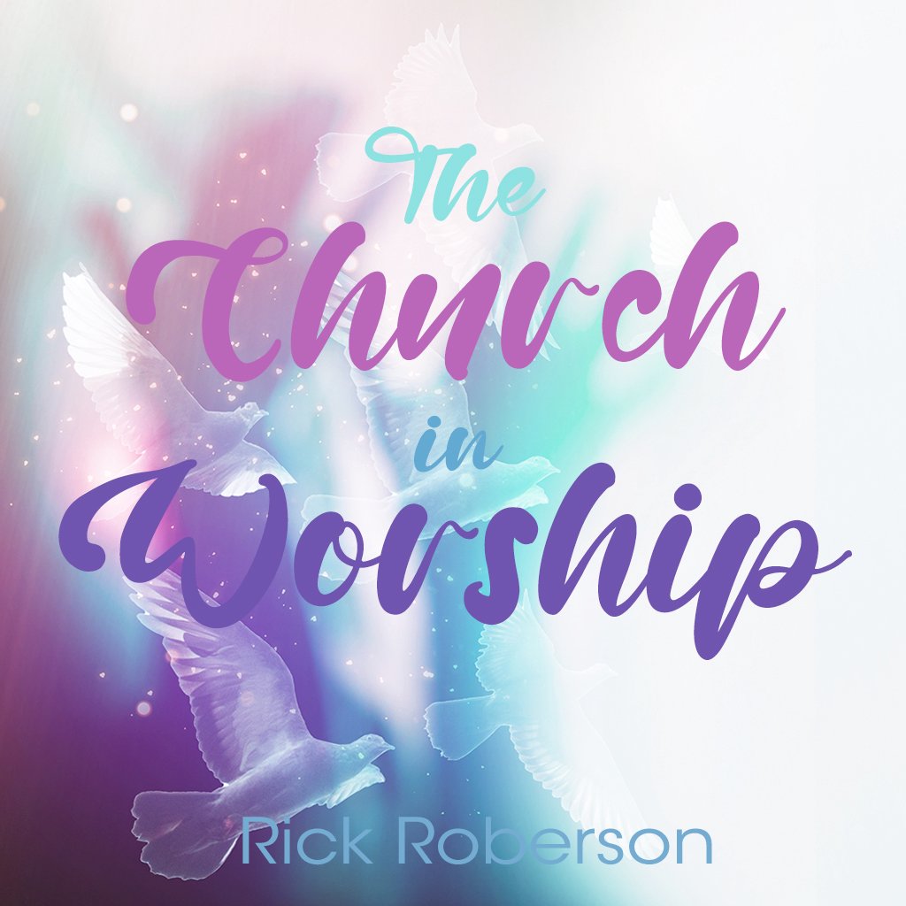 Face to Face, Our Eternal Life of Worship episode artwork
