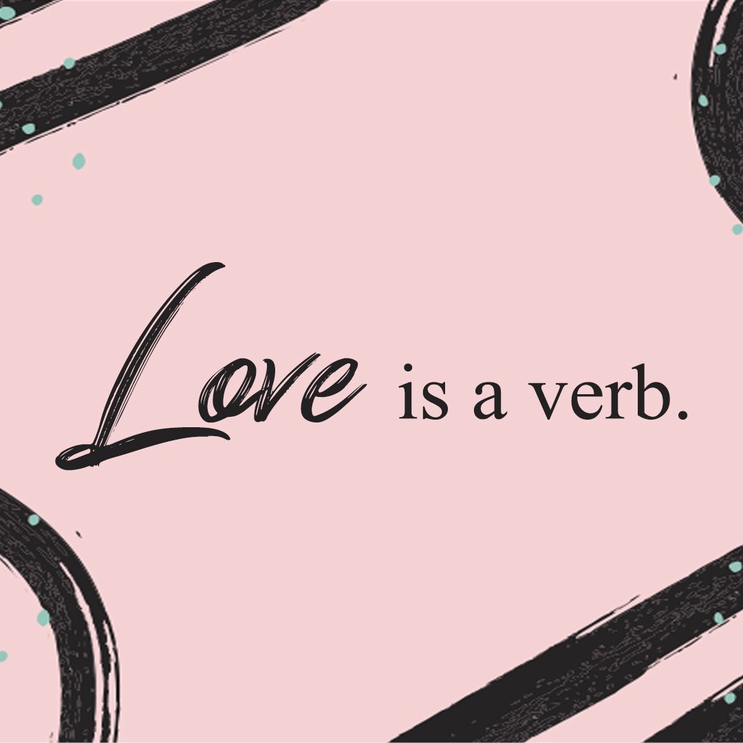 Love Is A Verb (Pt. 3) episode artwork